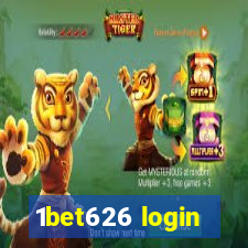 1bet626 login